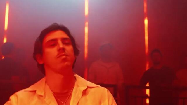 @DuranteMusic  'Ancora' (Totally Enormous Extinct Dinosaurs Remix) 🌀 Out May 24 #Anjunadeep