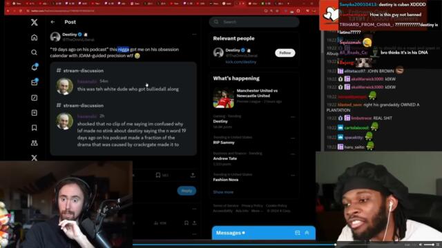 What the f*ck is happening to Twitch?!