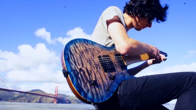 I Built The Sky - Aviaticus