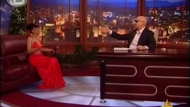 Софи Маринова Къде беше на 10 - ти Ноември - Господари на Ефира 25.11.2009 - Vbox7[via torchbrowser.com]