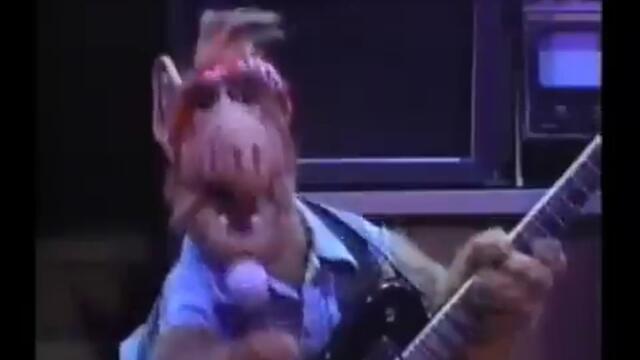 Lives of Bliss - Indefinite Article - Alf