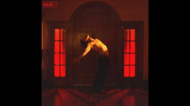 Henry Morris - Forever Young (Official Audio)