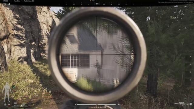 Arena Breakout Infinite CBT: Squad wipe Metal Gear Solid style