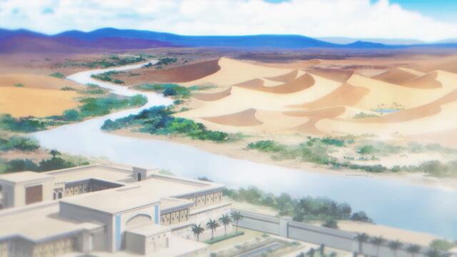 Steam Prison - Beyond the Steam Opening Movie