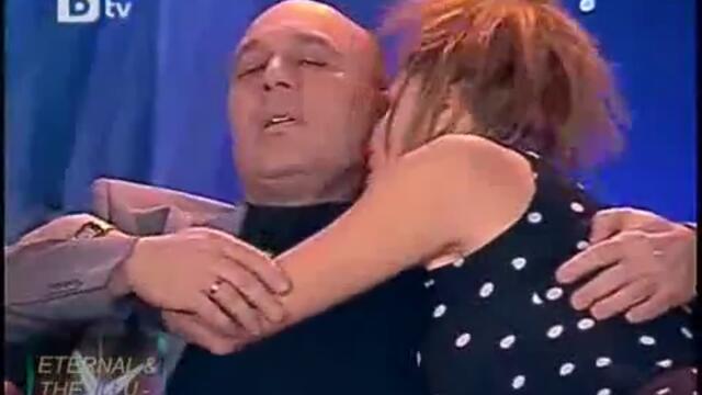 Дългобедрен триъгълник, Комиците, 22.01.2010[via torchbrowser.com]