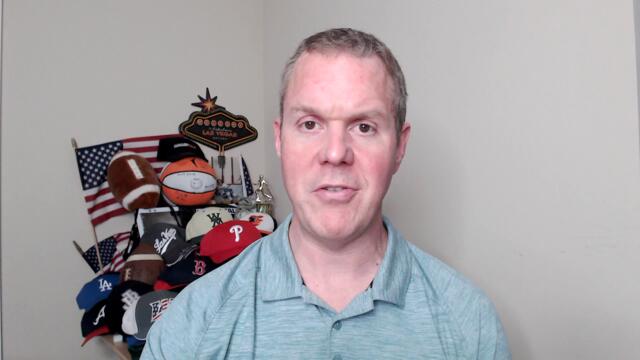 2024 NBA Playoffs Picks and Predictions | Thunder vs Mavericks Game 6 | NBA Best Bets 5/18/24