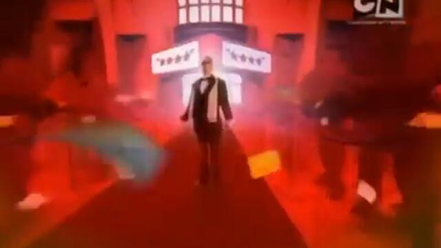 The Latest Buzz   Intro Romanian 360p