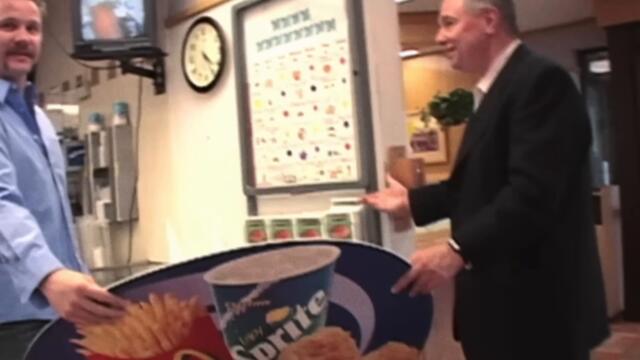 Every Super Sized Lie in Super Size Me