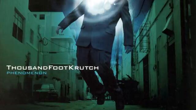 Thousand Foot Krutch - Phenomenon