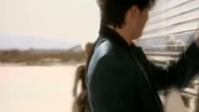 Roxette - Joyride (Official Video)