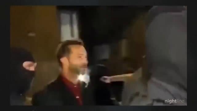 Andrew Tate, self-proclaimed misogynist facing legal charges in Romania