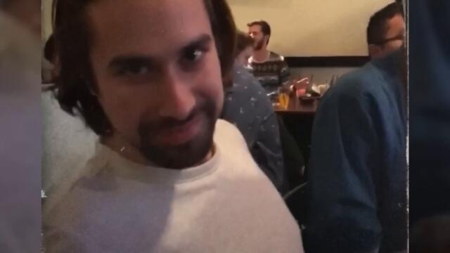 Chasing A Champion: The Shadow of Wolfe Glick