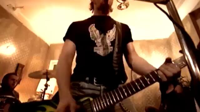 Metallica: Whiskey in the Jar (Official Music Video)