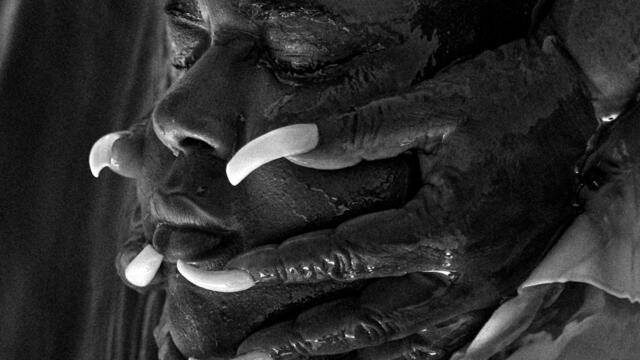 Love and Hate in a Different Time (Greg Wilson & Ché Wilson Remix)