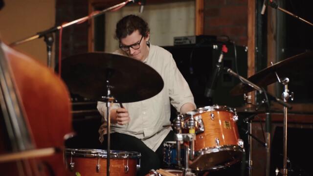 Awen Ensemble - Upon Leaving The Dream (Live From Yellow Arch Studios)