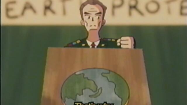 Ginger Root is Making a Movie: Meet You In the Galaxy! (Official Teaser 1)