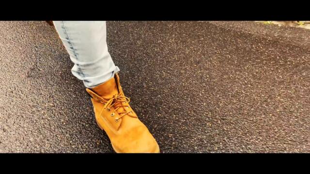 JoJo - POV non stand user