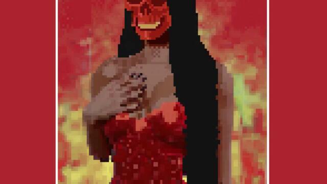 Kanye West - Deja Vu from an Alternate Universe