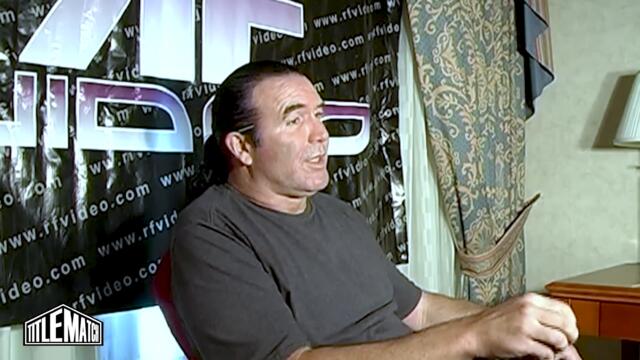 Scott Hall - How Roddy Piper Refused Randy Savage Job Match in WCW