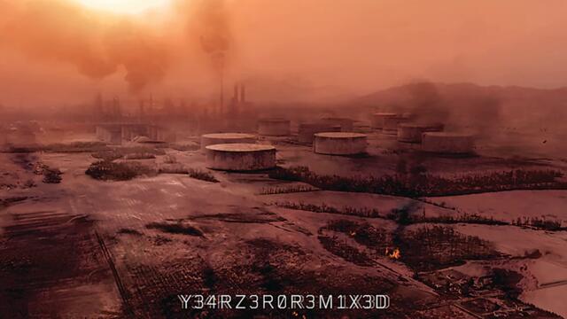 The Great Destroyer (modwheelmood)