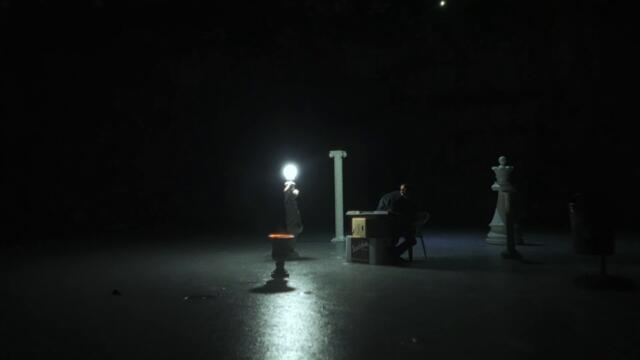 Stella Explorer — Club Atlantis (Official Video)