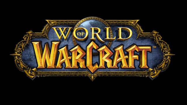 World of Warcraft - Ghosts