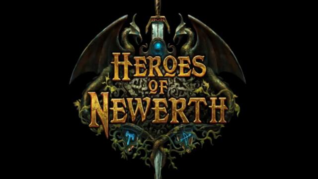 Heroes of Newerth - Hero Selection Theme