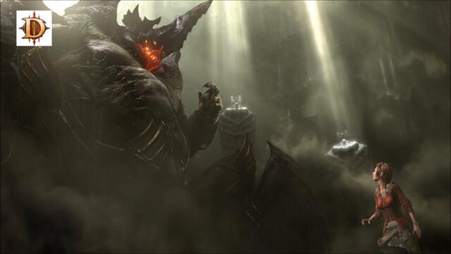 Diablo 3 - Azmodan Theme