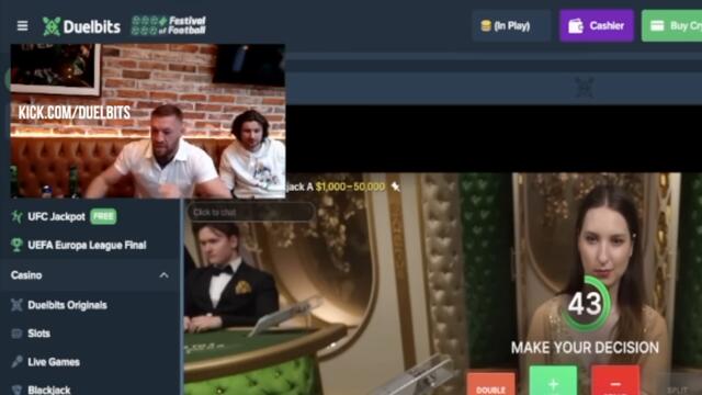 Kamaru Usman Reacts to Conor McGregor Comments || Pound 4 Pound Clips