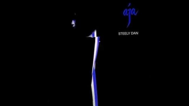 Steely Dan - Black Cow - (Aja, 1977)
