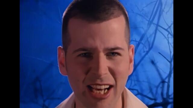 D:Ream - Things Can Only Get Better (1993) (Official Video)