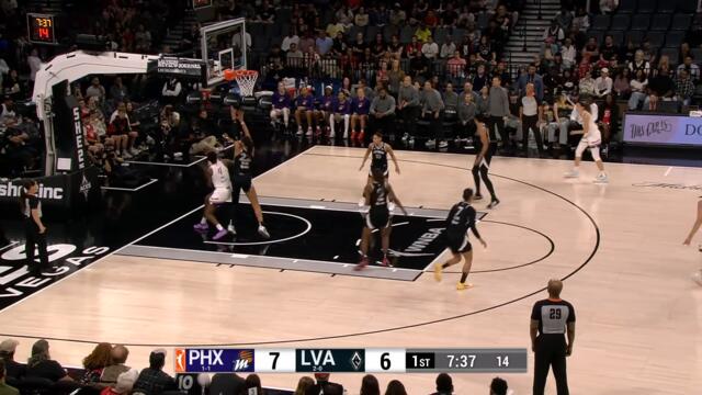 Phoenix Mercury vs Las Vegas Aces | FULL GAME HIGHLIGHTS | May 21, 2024