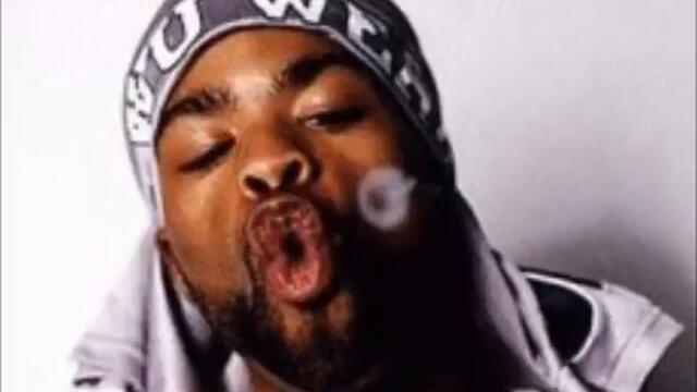 Method Man - Bring the Pain (chemical brothers mix)