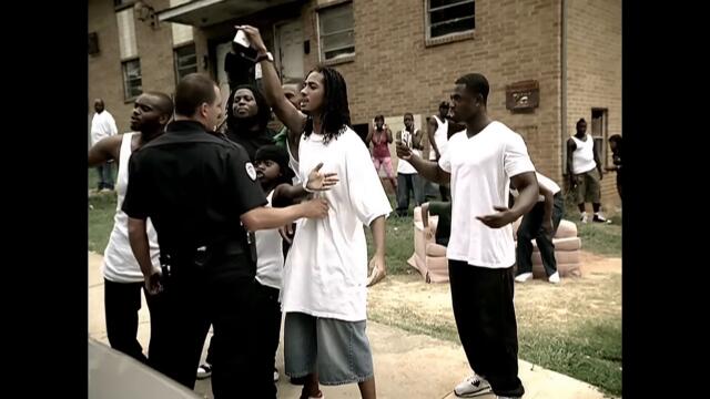 Young Jeezy - Put On (Official Music Video) ft. Kanye West