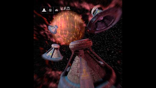 Ray Keith - Something Out There (Twisted Anger Remix)