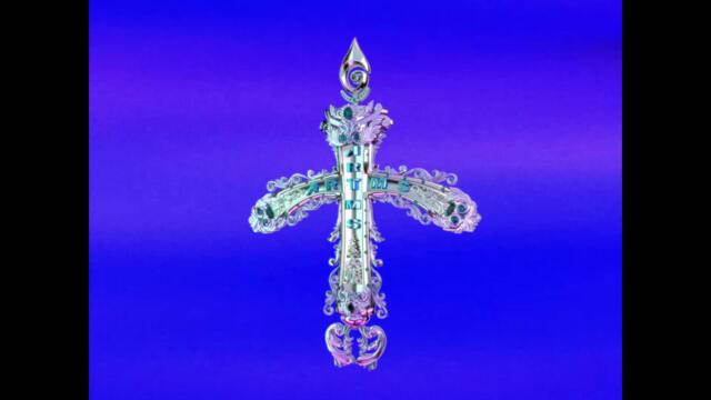 [Teaser] ARTMS 'Virtual Angel'