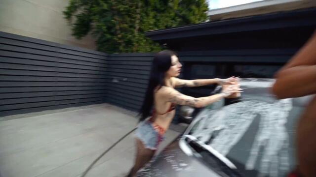 Earth to Cheska - Girls Gone Wild (Official Music Video)