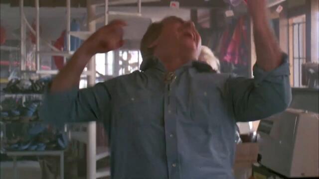 The Legend of Billie Jean (Trailer)