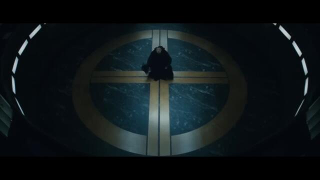 Official PRIEST Trailer - In Theaters 5/13/2011