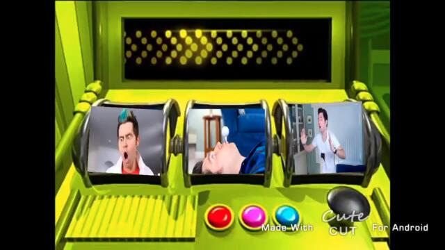 toon_disney_snart___jesse_un_mike_720p (540p)