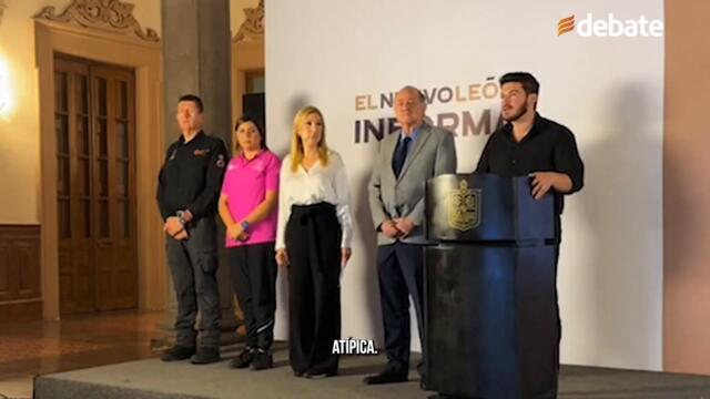 Tragedia en San Pedro, Nuevo León; Samuel García confirma 9 muertos y 121 personas lesionadas