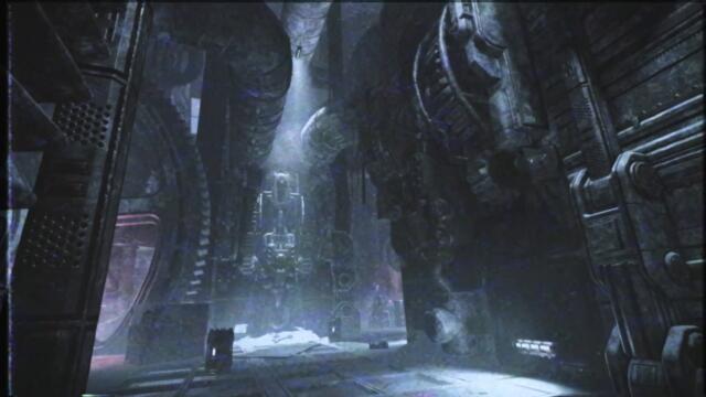 Warhammer 40,000: Darktide - Secrets of the Machine God | Teaser