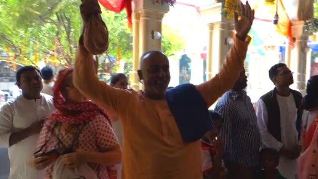 Кой е Кришна (-Без багаж- еп.61 трейлър) - Vbox7[via torchbrowser.com]