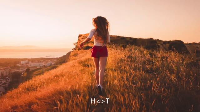 Kate Bush - Running Up That Hill (Gus F Remix)