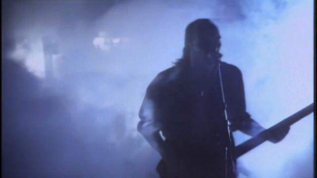 Coroner - I Want You (She's So Heavy) 1991 (Full HD Remastered Laserdisc RIP)