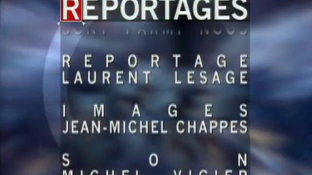 vidéo - Générique fin Reportages - TF1 (1998)[via torchbrowser.com]