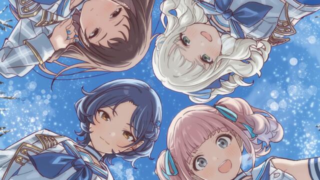 ETERNAL FLAME (VOID)