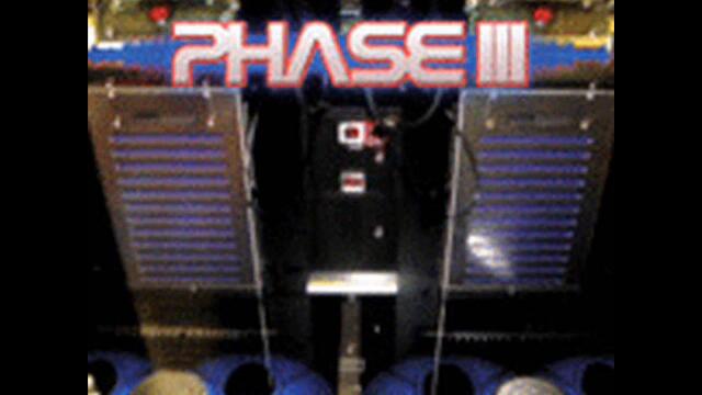 Chakra & Edi Mis - The X-File (Species Remix)