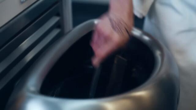 The Bear | Season 3 | Jeremy Allen White, Ayo Edebiri, Ebon Moss-Bachrach | FX