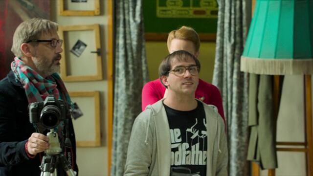 Моята хубава жена  Jedine Tereza  My Pretty Woman (2021) Бг Аудио Част 2